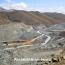 Работа Соткского рудника уже несколько дней приостановлена из-за обстрелов ВС Азербайджана