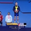 Armenia’s Gor Sahakyan becomes European weightlifting champion