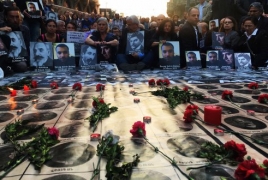 İstanbul governor bans Armenian Genocide event for 2nd year in a row