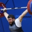 Armenia snatches more medals at European Weightlifting Championships