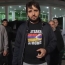 Թբիլիսիում հարձակվել են «Վրաստանի հայ համայնք» ՀԿ–ի նախագահի վրա․ Նա վստահ է՝ պատճառն ապրիլի 24-ի միջոցառումն է