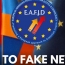 European Armenian Federation to seek legal action over fake info