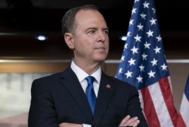 Schiff submits resolution recognizing Karabakh independence