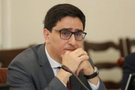 Расследование встречных судебных исков Армении и Азербайджана приостановлено