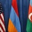 Second trilateral Armenia-U.S.-Azerbaijan meeting held in Washington
