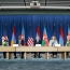 Blinken: Armenia, Azerbaijan agree in principle to “certain terms”