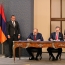 Yerevan, Prague agree EU visa liberalization is “highly important”