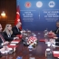 Heads of Armenian, Turkish parliaments hold tête-à-tête talks
