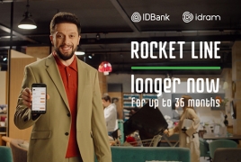 Rocket Line digital credit now available with longer term