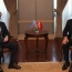 Բայրամովն ու Չավուշօղլուն քննարկել են ՀՀ և Ադրբեջանի բանակցությունները