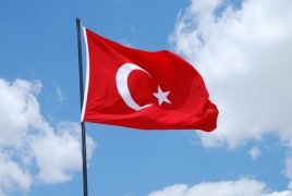 Турция закрыла воздушное пространство для самолета Пашиняна