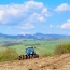 ВС Азербайджана открыли огонь в направлении выполняющего сельхозработы жителя в Карабахе