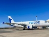 FlyOne Armenia открыла регулярный рейс Ереван-Новосибирск