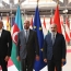 Пашинян и Алиев встретятся в Брюсселе в трехстороннем формате