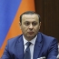 Секретарь Совбеза Армении едет в Брюссель на 5 дней