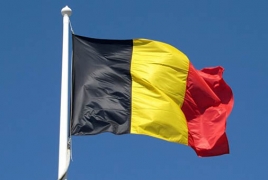 Belgium to open diplomatic mission in Armenia