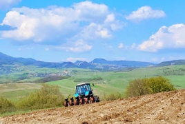 Azerbaijani army shot at Karabakh civilians three times in past month