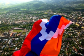 «Արցախի անվտանգության և զարգացման ճակատ». Փաշինյանը Հայաստան չէ, և վերջ