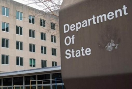 U.S. says has presented proposals to Armenia, Azerbaijan