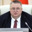 Оверчук: Вице-премьеры Армении, РФ и Азербайджана обсудят порядок пересечения границ