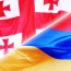 Пашинян - президенту и премьеру Грузии: Углубление взаимовыгодных отношений с Тбилиси - один из приоритетов Еревана