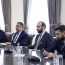 Глава МИД Армении и сопредседатель МГ ОБСЕ от США обсудили процесс урегулирования отношений между Ереваном и Баку