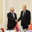 Pashinyan congratulates Erdogan on re-election as Turkish President