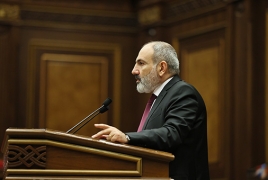 Փաշինյան․ Լաչինի միջանցքի փակման վերաբերյալ Մոսկվայում քննարկման արդյունքը գոհացուցիչ չէ