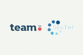 Группа компаний Team приобрела 30% грузинского оператора SkyTel