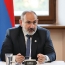 Pashinyan: Armenia not Russia's ally in its war with Ukraine