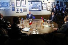 Next Armenia-EU-Azerbaijan summit slated for July 21
