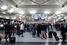 Azerbaijan advises citizens against travel to Iran