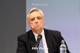 Օսկանյան․ Թուրքիա այցով Փաշինյանը ևս մեկ անգամ ցույց տվեց` շատ հեռու է դիվանագիտությունից