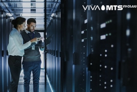 Viva-MTS’ digital B2B services show steady growth