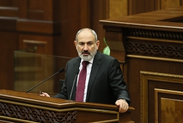 Armenia PM to be questioned by Karabakh war commission