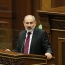 Armenia PM to be questioned by Karabakh war commission