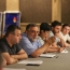 Ռուբեն Վարդանյանը` «Արցախի անվտանգության և զարգացման ճակատի» Գործադիր կոմիտեի համակարգող