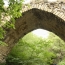 Azerbaijan destroys historic bridge in Karabakh