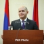 ՀՅԴ․ Բացահայտ է և աներկբա` Արմեն Աշոտյանը քաղհալածյալ է