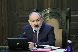 Փաշինյան․ Անգամ առաջին անհրաժեշտության սննդամթերքի մատակարարումն է ԼՂ դադարեցվել՝ էթնիկ զտումն էլ ինչպես է լինում
