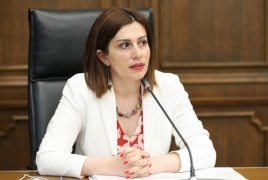 Ավանեսյան․ Արցախից անգամ ծանր հիվանդների տեղափոխումը Երևան անհնարին է դարձել
