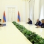 Վարչապետը Հնդկաստանի դեսպանի հետ խոսել է Երասխի միջադեպի մասին, ապաքինում մաղթել վիրավորված հնդիկներին