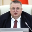 Օվերչուկ․ ՀՀ և ՌԴ հարաբերությունների խզման հնարավոր հետևանքներն ակնհայտ են՝ նույնիսկ չեմ ուզում մտածել այդ մասին