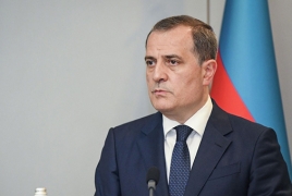 Azerbaijan says extra guarantees for Karabakh Armenians impossible