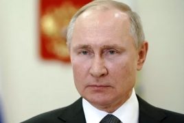 Mercenary chief turns on Russia’s military leadership; Putin slams “treason”