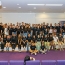 Ucom supports Barcamp tech conf in Yerevan