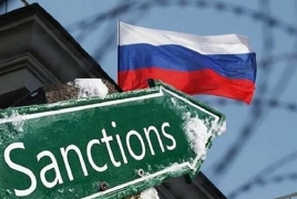 EU’s new anti-Russia sanctions target Armenia-registered entities too