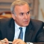 Azerbaijani envoy threatens EU observers with sniper fire