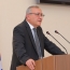 Глава парламента НКР: Арцах никогда не был и не будет в составе Азербайджана