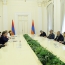 Pashinyan hosts Department of State delegation in Yerevan